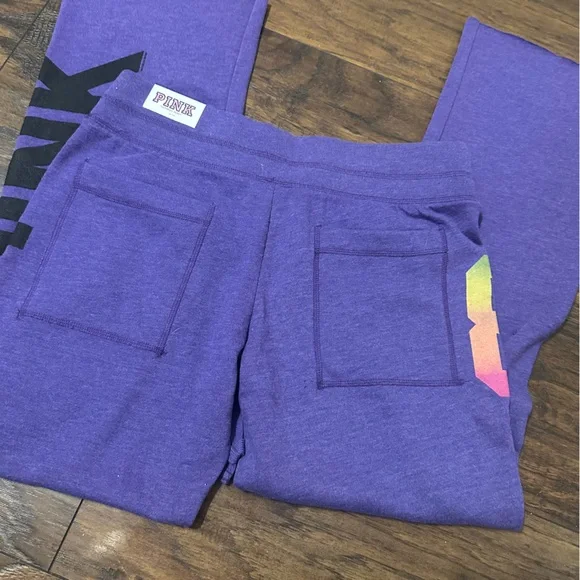 PINK Victoria’s Secret University Pant - Picture 4 of 8